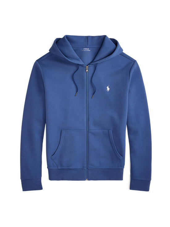 Polo Ralph Lauren - Hupullinen collegetakki - NIGHT NAVY/C1730 | Stockmann - photo 1