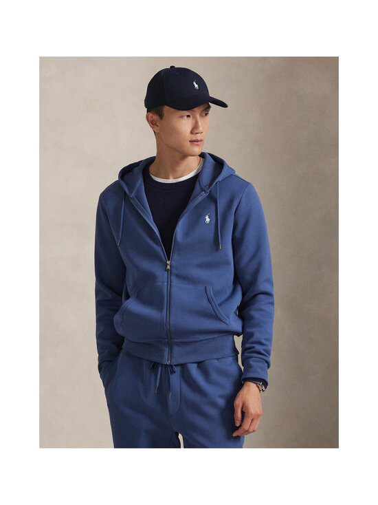 Polo Ralph Lauren - Hupullinen collegetakki - NIGHT NAVY/C1730 | Stockmann - photo 2