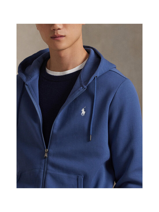 Polo Ralph Lauren - Hupullinen collegetakki - NIGHT NAVY/C1730 | Stockmann - photo 4