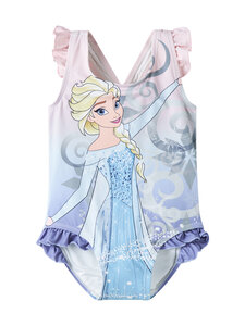 Name It - NmfMosa Frozen peldkostīms - PURPLE IMPRESSION | Stockmann