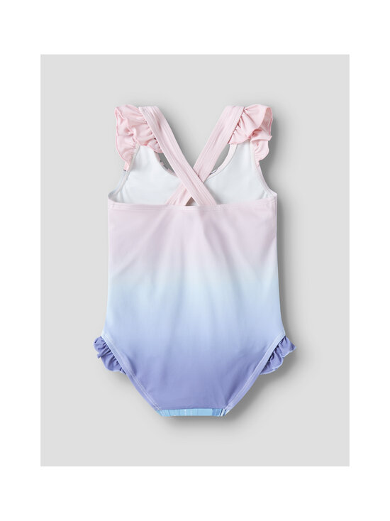 Name It - NmfMosa Frozen peldkostīms - PURPLE IMPRESSION | Stockmann - photo 2