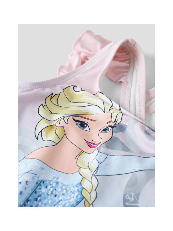 Name It - NmfMosa Frozen peldkostīms - PURPLE IMPRESSION | Stockmann - photo 3