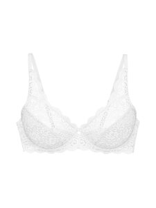 Triumph - Amourette-rintaliivit - 0003 WHITE | Stockmann
