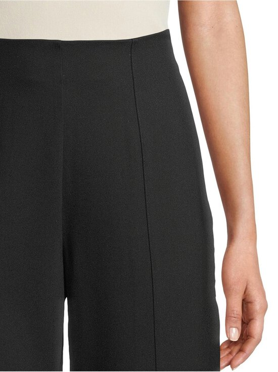 NOOM - Nicole-housut - BLACK | Stockmann - photo 4