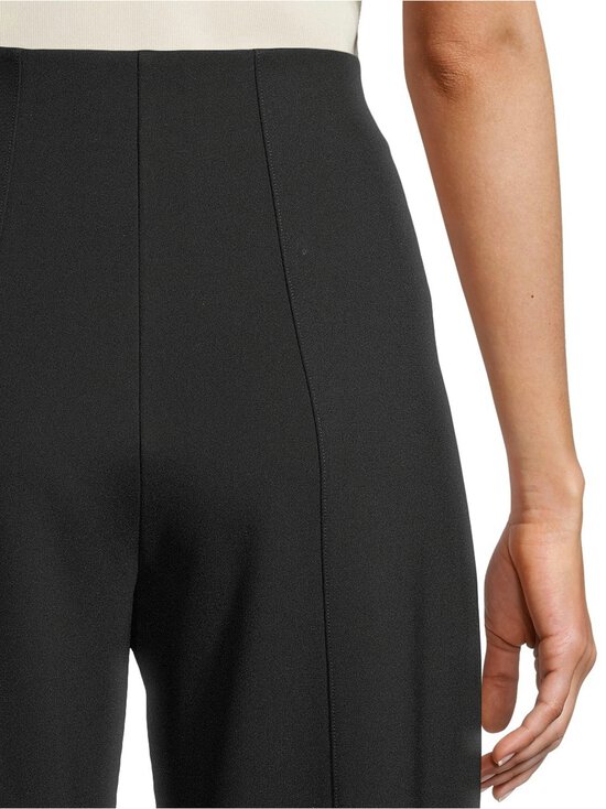 NOOM - Nicole-housut - BLACK | Stockmann - photo 5