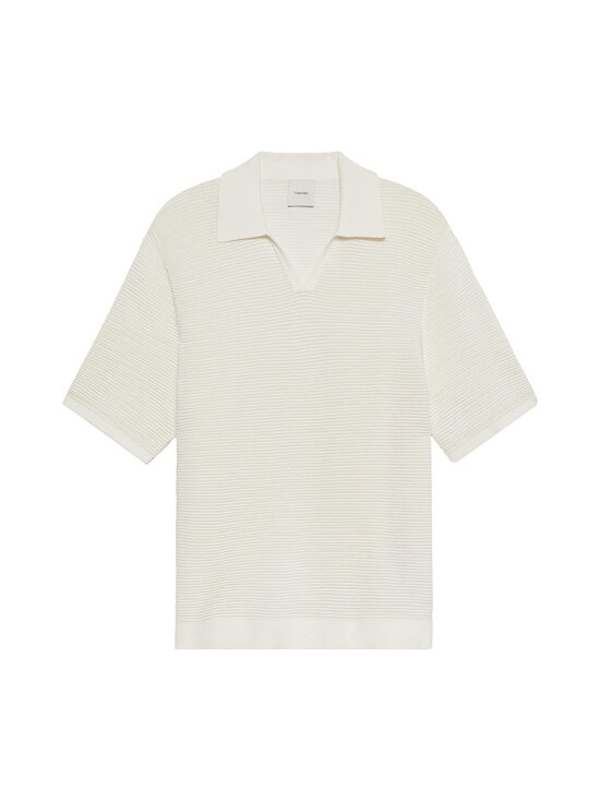 Calvin Klein Menswear - Cotton Crew -pikeeneule - YAS TOFU - photo 1 Calvin Klein Menswear - Cotton Crew -pikeeneule - YAS TOFU | Stockmann - photo 1