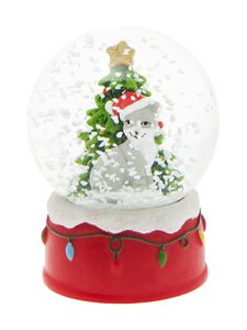 Casa Stockmann - Lumekuul Cat 6 cm - CLEAR Casa Stockmann - Lumekuul Cat 6 cm - CLEAR | Stockmann