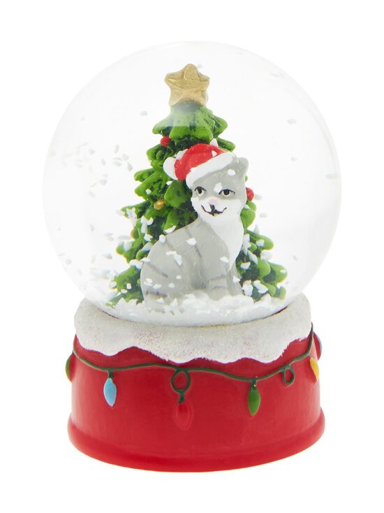 Casa Stockmann - Lumekuul Cat 6 cm - CLEAR - photo 2 Casa Stockmann - Lumekuul Cat 6 cm - CLEAR | Stockmann - photo 2