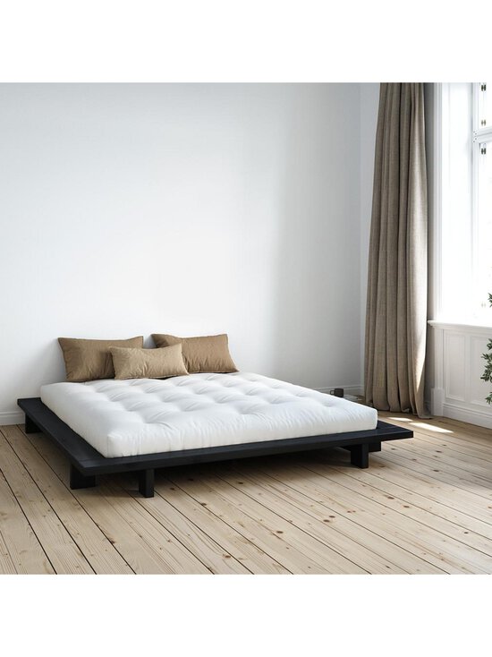 Karup Design - Japan-sänkyrunko black night 160 x 200 cm - BLACK | Stockmann - photo 4