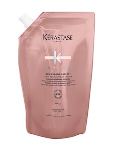 Kerastase - Bain Chroma Respect Refill šampūns, uzpilde, 500ml Kerastase - Bain Chroma Respect Refill šampūns, uzpilde, 500ml | Stockmann