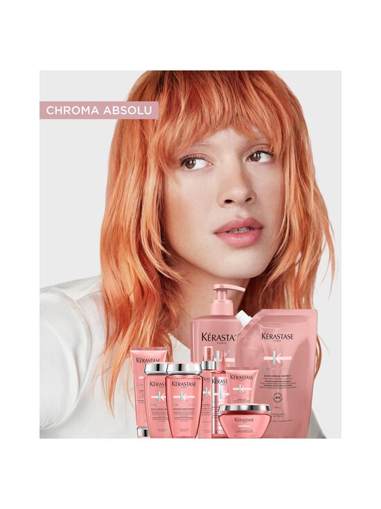 Kerastase - Bain Chroma Respect Refill šampūns, uzpilde, 500ml - NOCOL - photo 8 Kerastase - Bain Chroma Respect Refill šampūns, uzpilde, 500ml - NOCOL | Stockmann - photo 8