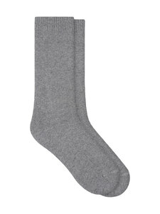 Bleuforêt - Wool And Cashmere -sukat - GM9 / GRIS FLANELLE | Stockmann