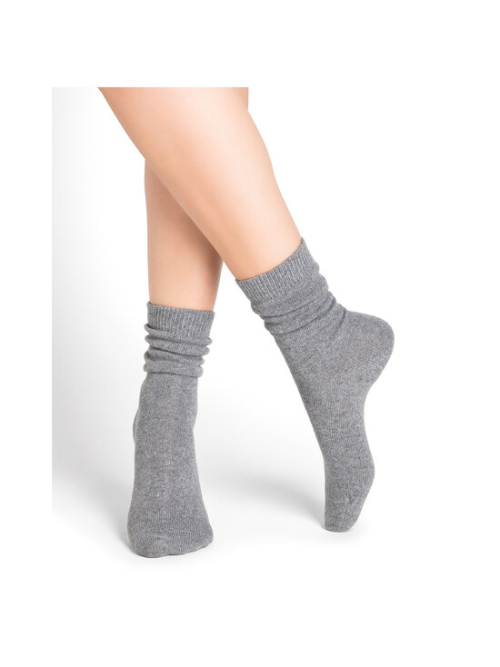 Bleuforêt - Wool And Cashmere -sukat - GM9 / GRIS FLANELLE | Stockmann - photo 2