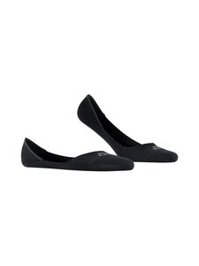 Falke - Invisible zeķes-pēdiņas - 3000 BLACK | Stockmann