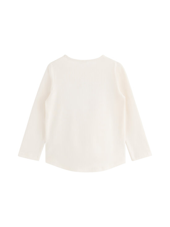 Lindex - Trikoosärk - 6728 WHITE | Stockmann - photo 2