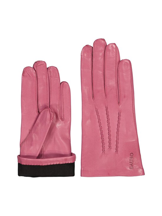 Sauso - Nahkkindad Ilona - SEA PINK - photo 4 Sauso - Nahkkindad Ilona - SEA PINK | Stockmann - photo 4
