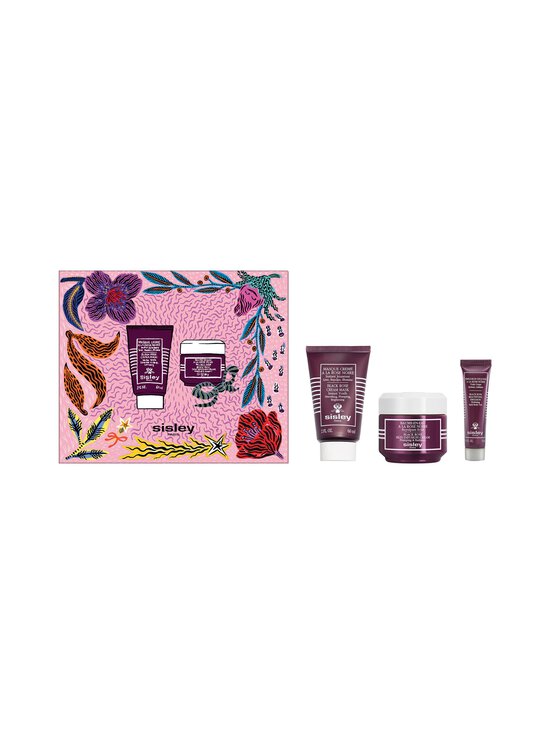 Sisley - Black Rose Duo -lahjapakkaus - NOCOL | Stockmann - photo 1