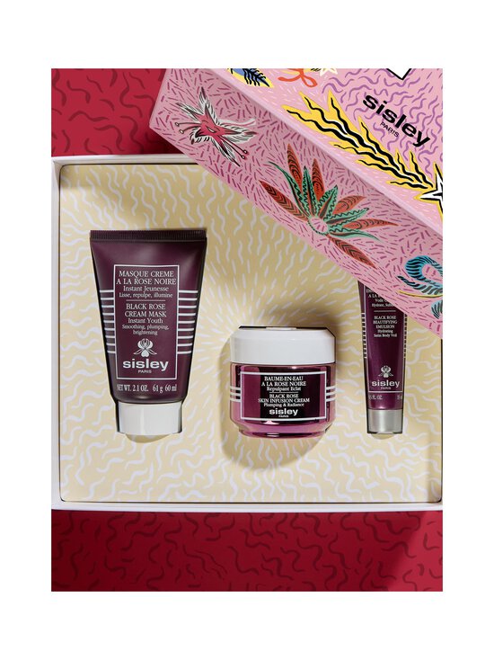 Sisley - Black Rose Duo -lahjapakkaus - NOCOL | Stockmann - photo 2