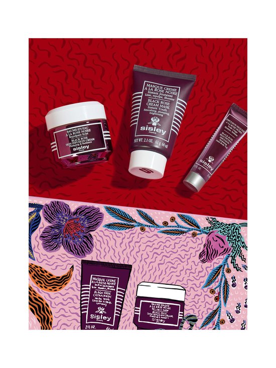 Sisley - Black Rose Duo -lahjapakkaus - NOCOL | Stockmann - photo 3