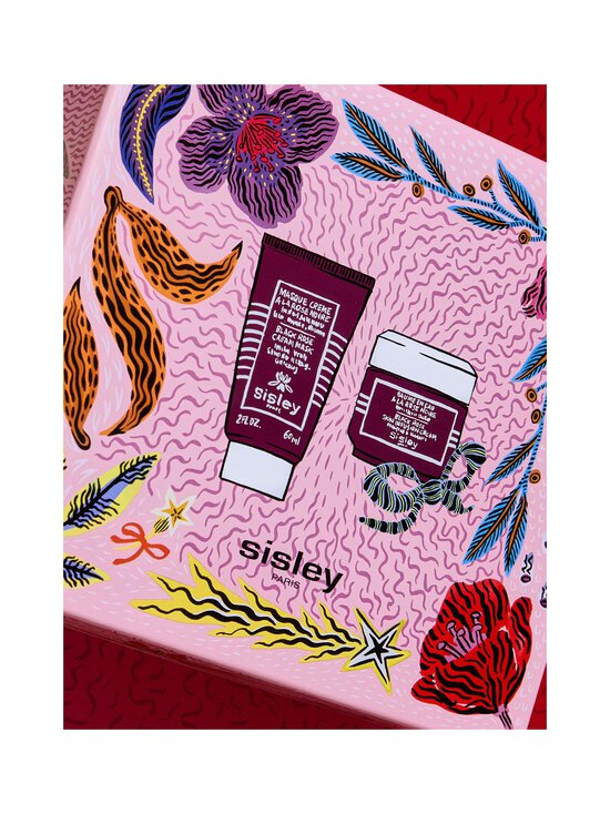 Sisley - Black Rose Duo -lahjapakkaus - NOCOL | Stockmann - photo 4
