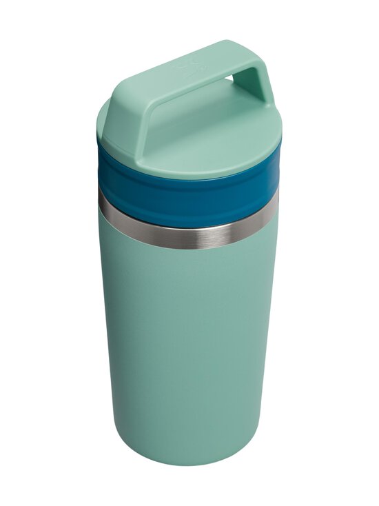 Stanley - The Café-To-Go Travel -termosmuki 0,35 l - SPRING GREEN | Stockmann - photo 2