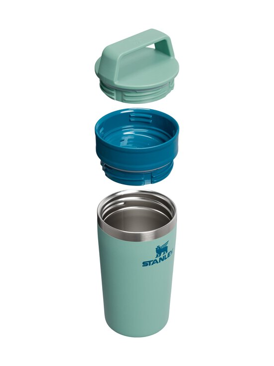 Stanley - The Café-To-Go Travel -termosmuki 0,35 l - SPRING GREEN | Stockmann - photo 3
