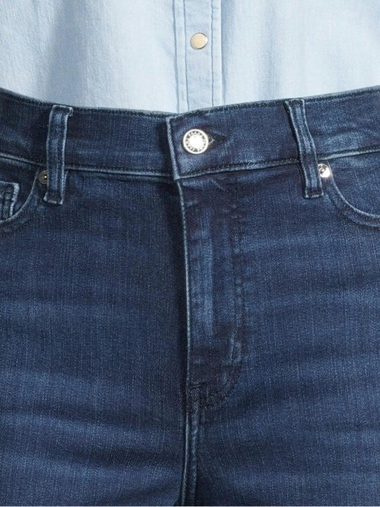 Frame - Le Slim Palazzo farkut - KEPS KEEPSAKE | Stockmann - photo 5