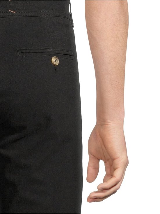 SAND Copenhagen - Dilan-chinot - 200 EBONY BLACK | Stockmann - photo 5