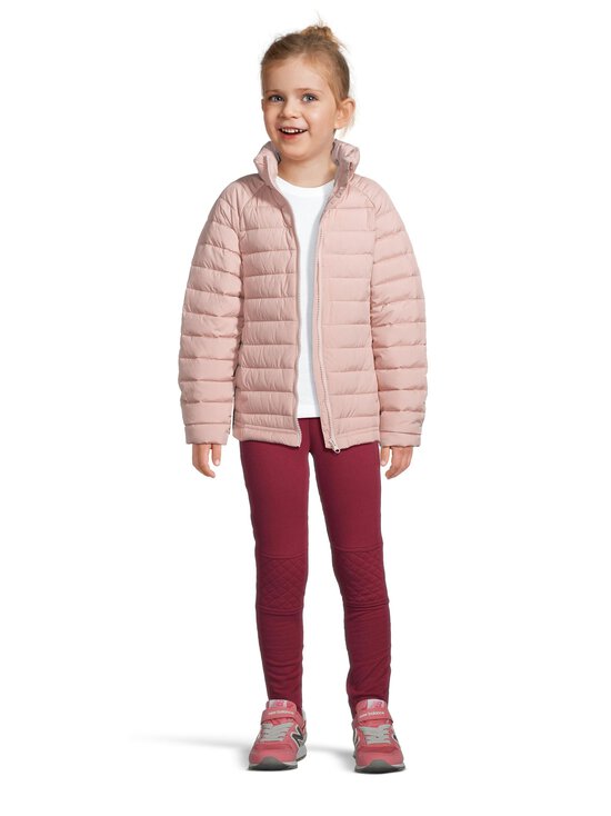Bogi - Essi-kevyttoppatakki - PINK | Stockmann - photo 4