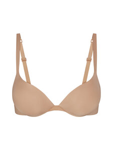 SKIMS - Ultimate Push Up Plunge -rintaliivit - CLAY | Stockmann