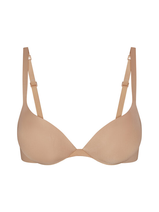 SKIMS - Ultimate Push Up Plunge -rintaliivit - CLAY | Stockmann - photo 1