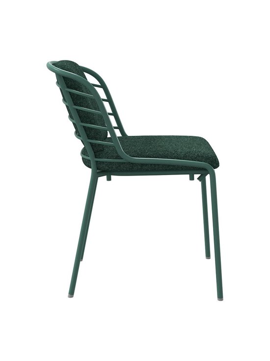 BoConcept - Cancun-tuoli - VIHREÄ - photo 2 BoConcept - Cancun-tuoli - VIHREÄ | Stockmann - photo 2
