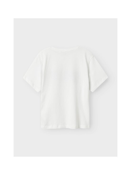 Name It - T-särk NkmLadon - BRIGHT WHITE - photo 2 Name It - T-särk NkmLadon - BRIGHT WHITE | Stockmann - photo 2