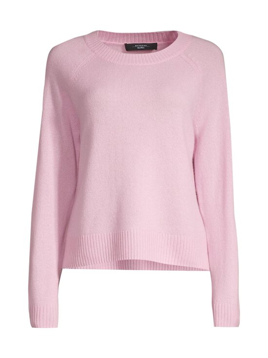 Max Mara Weekend - Tago-neulepusero - PINK - photo 1 Max Mara Weekend - Tago-neulepusero - PINK | Stockmann - photo 1