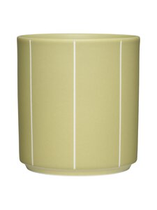 Design Letters - Smile-muki - NILE GREEN 5787C | Stockmann