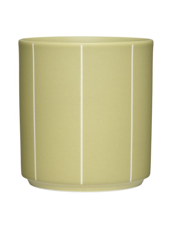 Design Letters - Smile-muki - NILE GREEN 5787C | Stockmann - photo 1