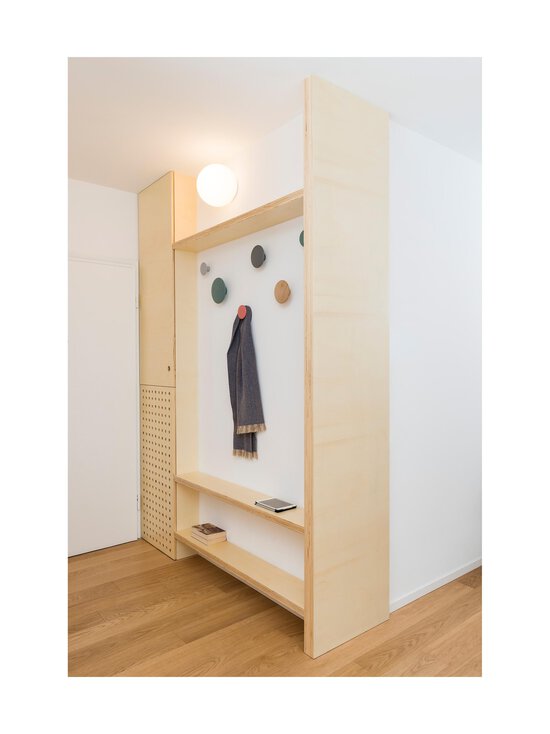 Artemide - Dioscuri- seinä-/kattovalaisin Ø14 cm - WHITE | Stockmann - photo 4