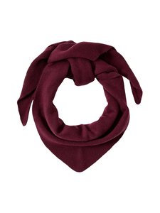 Selected - SlfCille Cashmere Blend -kolmiohuivi - FIG | Stockmann