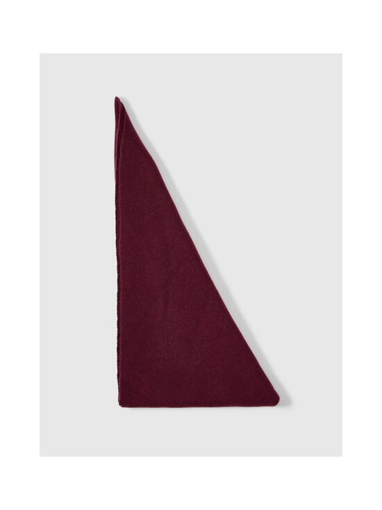 Selected - SlfCille Cashmere Blend -kolmiohuivi - FIG | Stockmann - photo 3