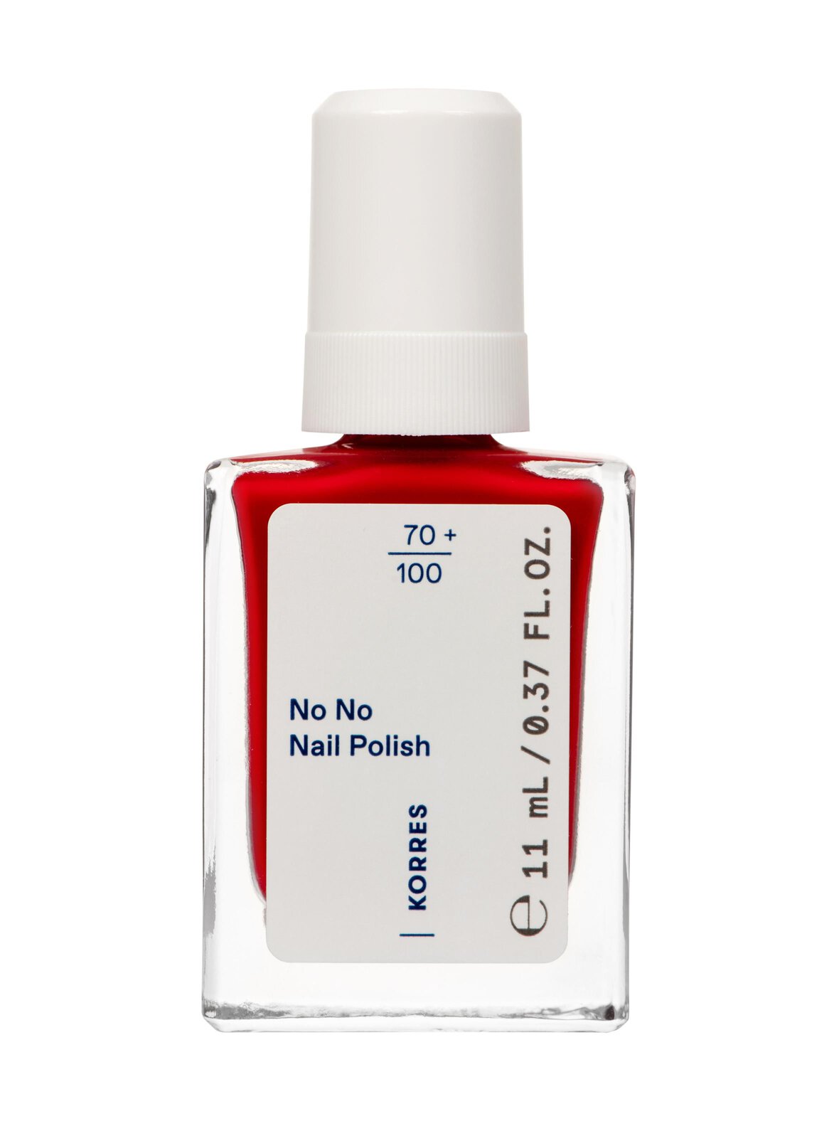No No Nail Polish -kynsilakka
