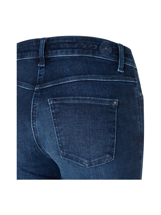 Mac Jeans - Dream džinsi - D840 CHIC DARK BLUE - photo 4 Mac Jeans - Dream džinsi - D840 CHIC DARK BLUE | Stockmann - photo 4