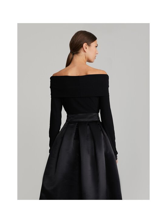 Andiata - Piper-pusero - 090 BLACK - photo 3 Andiata - Piper-pusero - 090 BLACK | Stockmann - photo 3