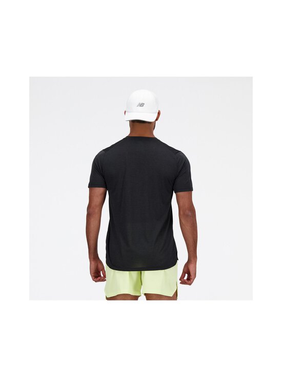 New Balance - Athletics T-Shirt treniņu krekls - BK BLACK - photo 2 New Balance - Athletics T-Shirt treniņu krekls - BK BLACK | Stockmann - photo 2