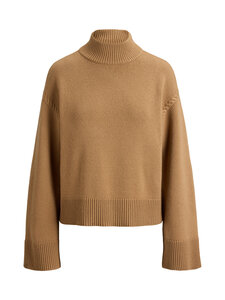 Lauren Ralph Lauren - Sharad džemperis - 501 LAUREN CAMEL | Stockmann
