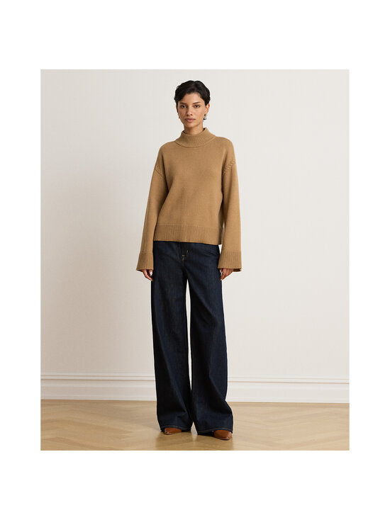 Lauren Ralph Lauren - Sharad džemperis - 501 LAUREN CAMEL | Stockmann - photo 2