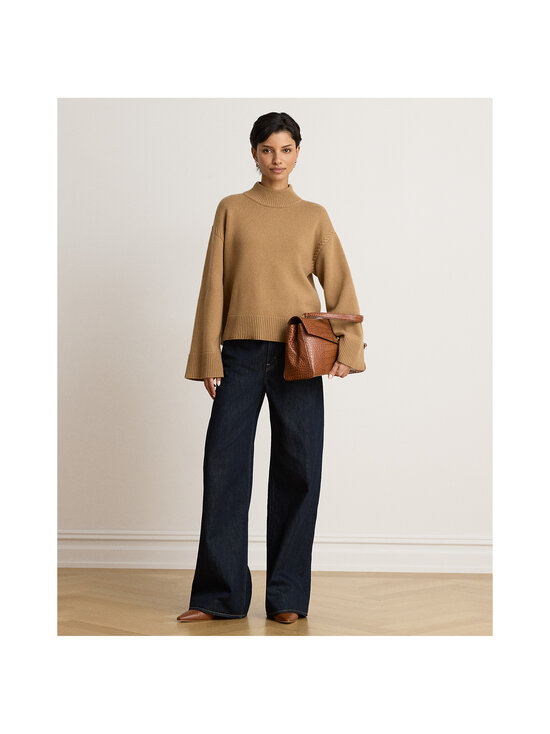Lauren Ralph Lauren - Sharad džemperis - 501 LAUREN CAMEL | Stockmann - photo 4