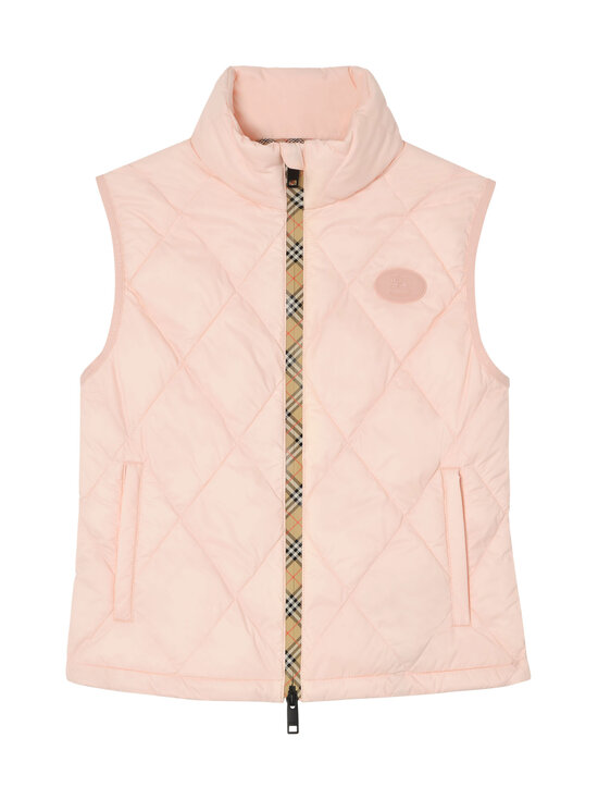 Burberry - Cheswick-tikkiliivi - C5331 COMPACT PINK | Stockmann - photo 1