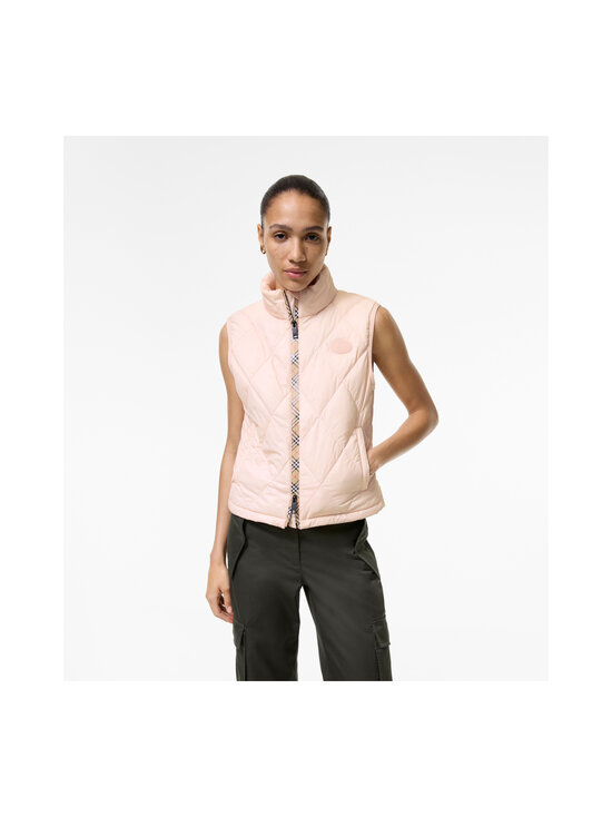 Burberry - Cheswick-tikkiliivi - C5331 COMPACT PINK | Stockmann - photo 2