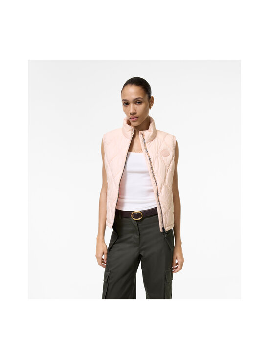 Burberry - Cheswick-tikkiliivi - C5331 COMPACT PINK | Stockmann - photo 3