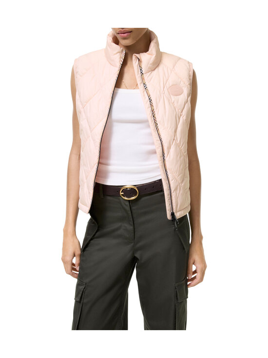 Burberry - Cheswick-tikkiliivi - C5331 COMPACT PINK | Stockmann - photo 4